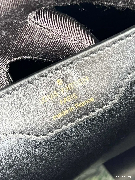 Repzbay VUITTON LOUIS MM CAPUCINES 0725